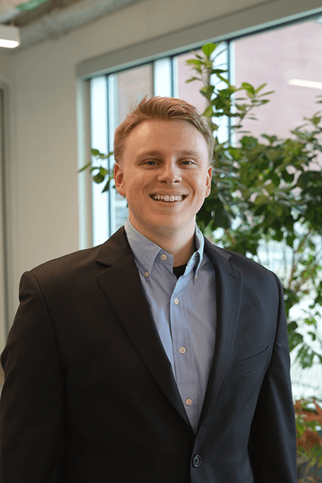 Jordan Meier, M.A.Ed., Founder & Principal of Reymur Consulting